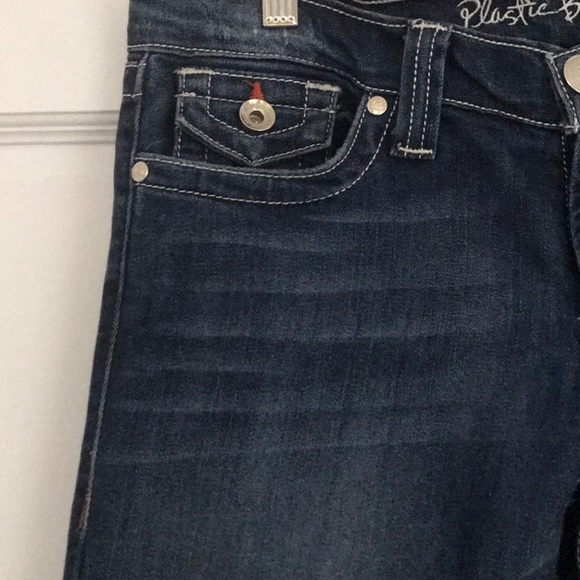 Flared jeans - Picture 7 of 11